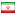 arsinfood.com server is located in Iran